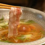 焼酎 泡盛　豚の大地 - 