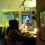 THE BAR BRESS 青山 - 