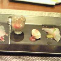 オッジ ダルマット 西麻布店 - 