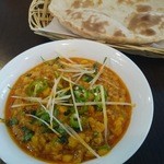 大阪ハラールレストラン - ダールゴシュト