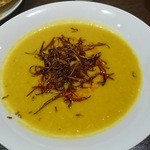 大阪ハラールレストラン - カシミリーダール