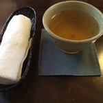 手打ち蕎麦 かね井 - 