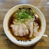ラーメンムギュ Vol.2 烏丸蛸薬師店