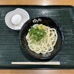 はなまるうどん - 料理写真: