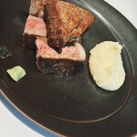 COWMAN STEAK CLUB - 