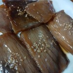 まるいち食堂 - 