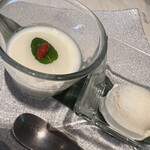 フォレスト・テーブル - 