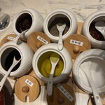 フォレスト・テーブル - 