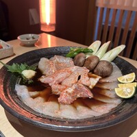 とらふぐ亭 新宿別館 - 