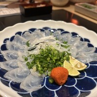 とらふぐ亭 新宿別館 - 