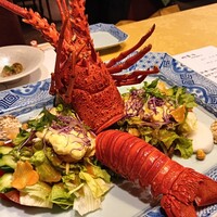 中納言 大阪駅前第3ビル店 - 