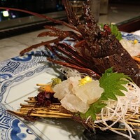 中納言 大阪駅前第3ビル店 - 