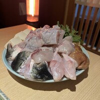 とらふぐ亭 新宿別館 - 