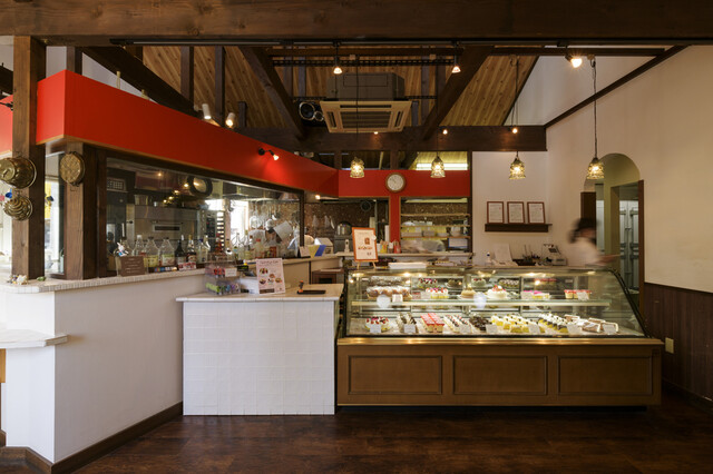 Dessert Shop photo 4