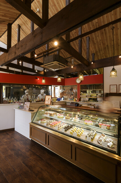 Dessert Shop photo 5