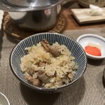 ひたち野いしざき - この色合い、艶。これだけの為に来る価値ある。