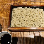 手打蕎麦 じゆうさん - 絶対美味しいやつ