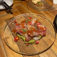 Seafood bar Ermitage 横浜鶴屋町店 - 