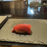 築地青空三代目 大名古屋ビルヂング店 - 