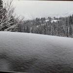 早苗饗 - 部屋から見える景観