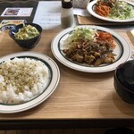 キッチン あずま - 