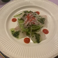 グリル 木の実 - 