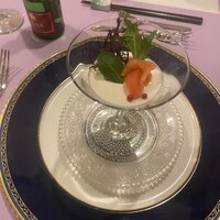グリル 木の実 - 