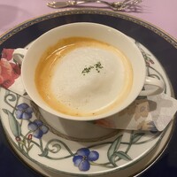 グリル 木の実 - 