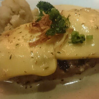 旬菜ステーキ処 らいむらいと - 