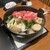 すき焼きと牛まぶし ももしき - 料理写真: