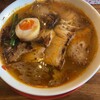焼豚ラーメン 三條 葛飾店