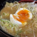 麺処 花田 - 