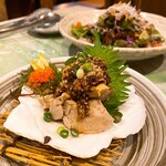 北海道海鮮・ラムしゃぶ×完全個室 38ふ頭・B突堤 - 