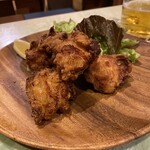 北海道海鮮・ラムしゃぶ×完全個室 38ふ頭・B突堤 - 