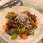 北海道海鮮・ラムしゃぶ×完全個室 38ふ頭・B突堤 - 