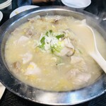 劉家　西安刀削麺 - 