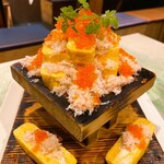 北海道海鮮・ラムしゃぶ×完全個室 38ふ頭・B突堤 - 