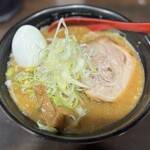 麺処 花田 池袋店 - 