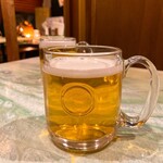 北海道海鮮・ラムしゃぶ×完全個室 38ふ頭・B突堤 - 