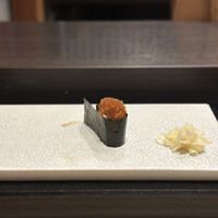 おたる政寿司 銀座 - 