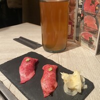 代官山焼肉 kintan - 