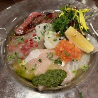 トラットリア イル レガーロ - 