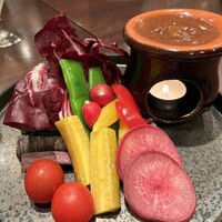 トラットリア イル レガーロ - 