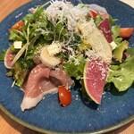 ピッツァフォルトゥーナ - 