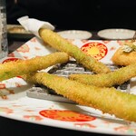 串揚げキッチン だん - 