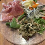 ピッツァフォルトゥーナ - 