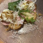 ピッツァフォルトゥーナ - 