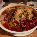 田燕 まるかく三 池尻大橋店 - 