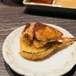 串揚げキッチン だん - 