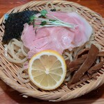 豚骨らーめん れん - 限定メニューです♪